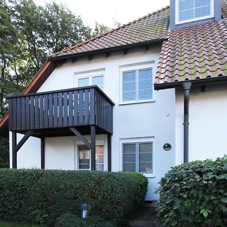 Apartamento Kormoran Wolke 7 Prerow Exterior foto