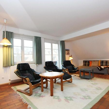 Apartamento Kormoran Wolke 7 Prerow Exterior foto
