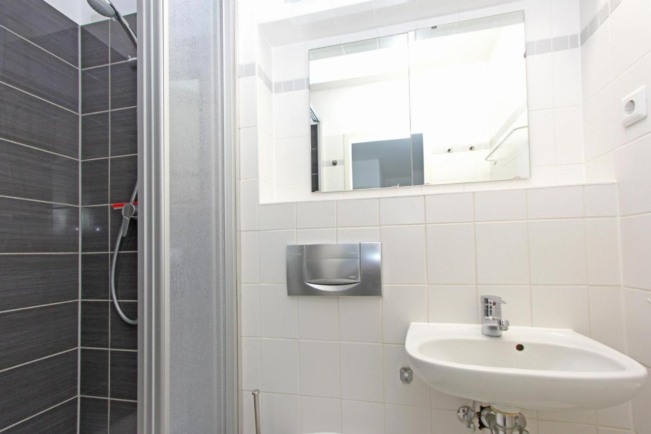 Apartamento Kormoran Wolke 7 Prerow Exterior foto