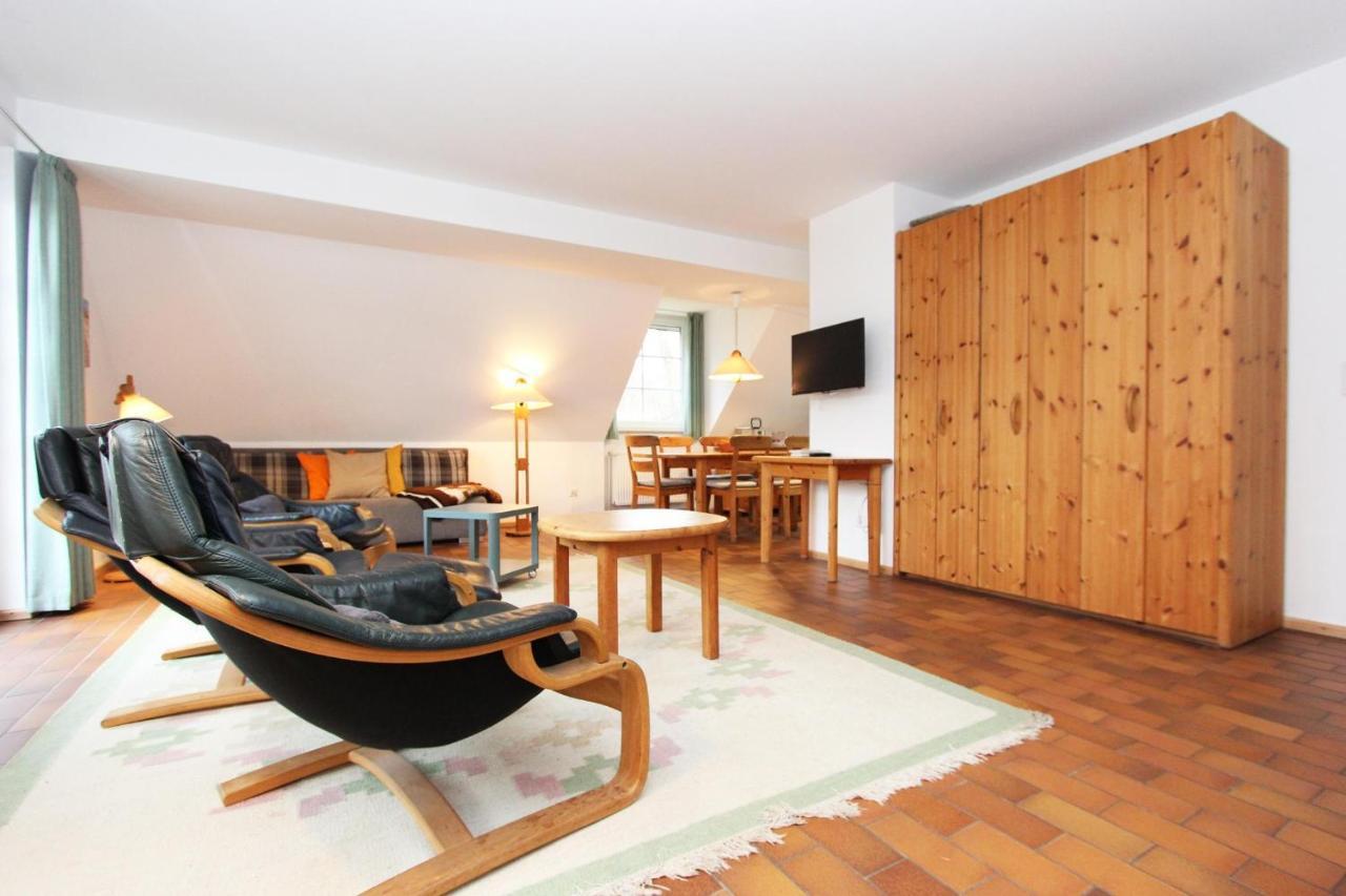 Apartamento Kormoran Wolke 7 Prerow Exterior foto