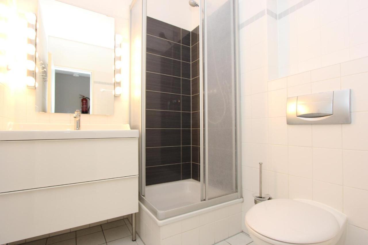 Apartamento Kormoran Wolke 7 Prerow Exterior foto