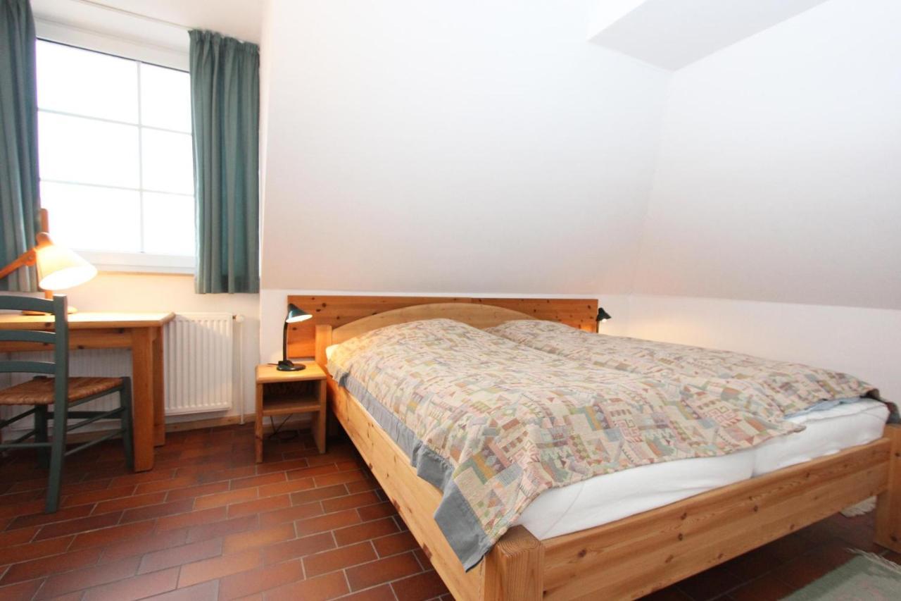 Apartamento Kormoran Wolke 7 Prerow Exterior foto
